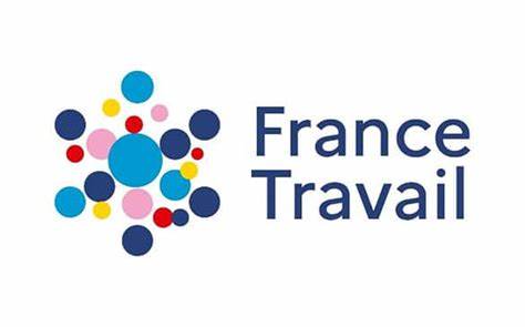 Ok logo France Travail