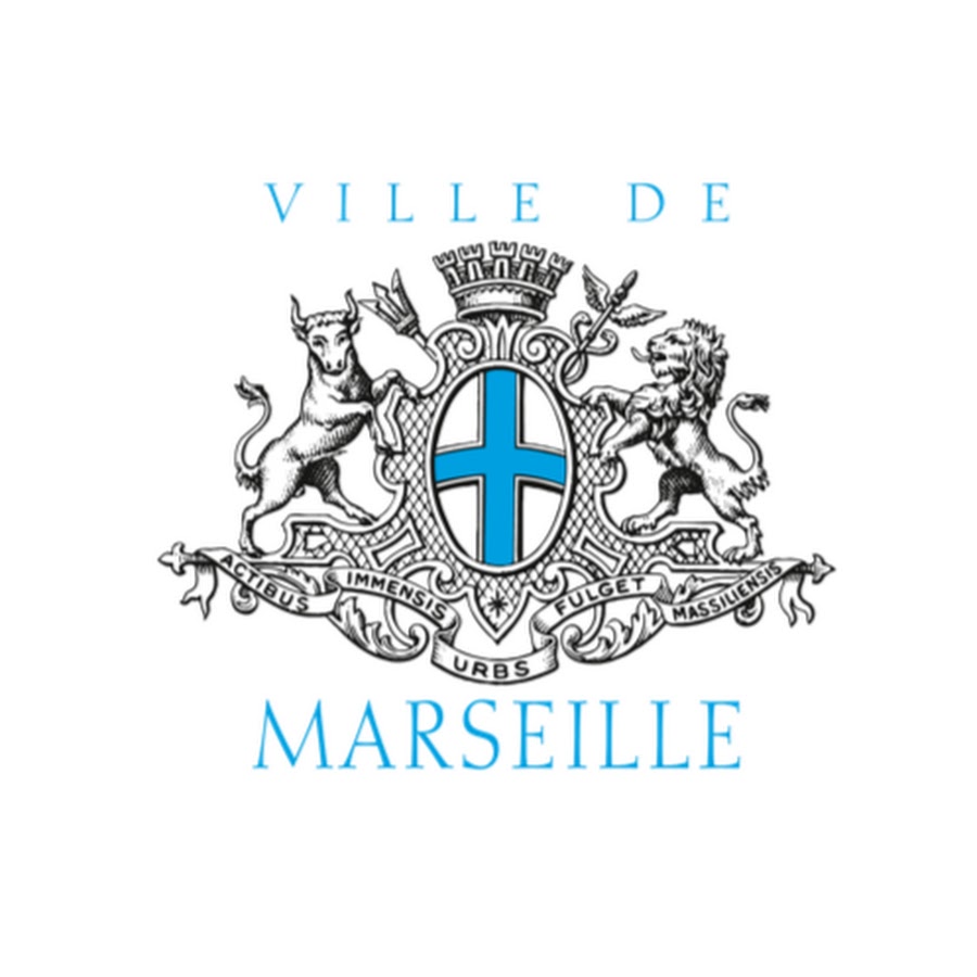 Ok logo Marseille