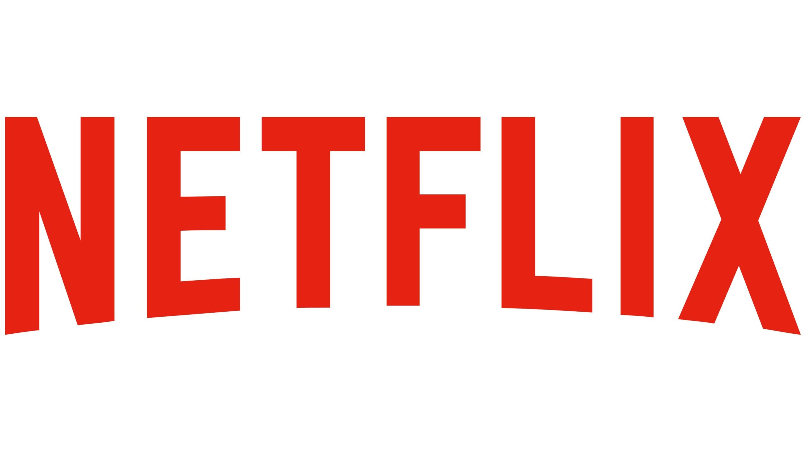 Ok logo Netflix