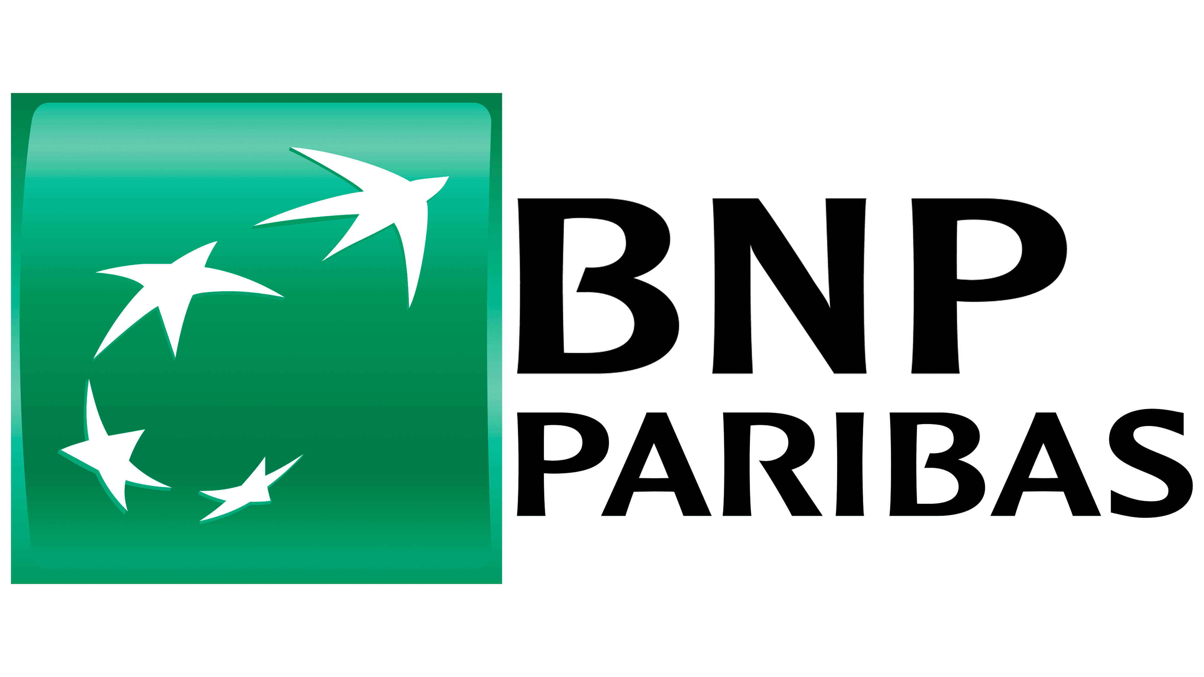 Logo BNP Paribas